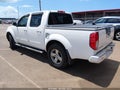 Photo 3 of 16 — 2008 Nissan Frontier