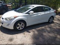 Photo 2 of 11 — 2012 Hyundai Elantra