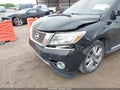 Photo 6 of 15 — 2013 Nissan Pathfinder