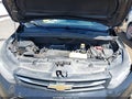 2017 Chevrolet Trax — photo 10 of 15 | VIN 3GNCJPSB3HL283761