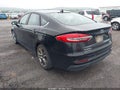 Photo 3 of 16 — 2020 Ford Fusion