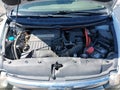 Photo 10 of 13 — 2008 Honda Civic Hybrid