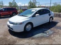 Photo 2 of 13 — 2008 Honda Civic Hybrid