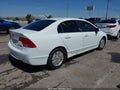 Photo 4 of 13 — 2008 Honda Civic Hybrid