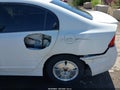 Photo 6 of 13 — 2008 Honda Civic Hybrid