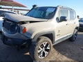 Photo 2 of 15 — 2017 Jeep Renegade