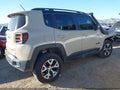 Photo 4 of 15 — 2017 Jeep Renegade