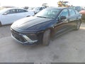 Photo 2 of 19 — 2026 Hyundai Sonata Hybrid