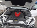 2017 Mercedes-Benz C-Class — photo 10 of 19 | VIN 55SWF6EB5HU193697