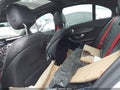 2017 Mercedes-Benz C-Class — photo 19 of 19 | VIN 55SWF6EB5HU193697