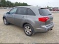 Photo 3 of 12 — 2008 Acura MDX