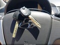Photo 11 of 12 — 2014 Hyundai Accent