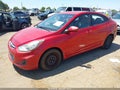 Photo 2 of 12 — 2014 Hyundai Accent