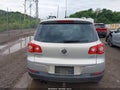 Photo 12 of 13 — 2011 Volkswagen Tiguan