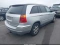 Photo 4 of 13 — 2005 Chrysler Pacifica