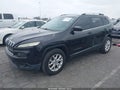 2015 Jeep Cherokee — photo 2 of 14 | VIN 1C4PJLCB5FW547443