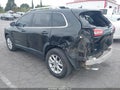 2015 Jeep Cherokee — photo 3 of 14 | VIN 1C4PJLCB5FW547443