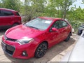 Photo 14 of 18 — 2015 Toyota Corolla