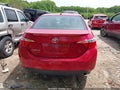 Photo 16 of 18 — 2015 Toyota Corolla