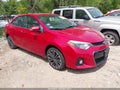 Photo 1 of 18 — 2015 Toyota Corolla