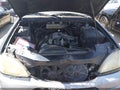 1999 Mercedes-Benz ML-Class — photo 10 of 13 | VIN 4JGAB54E3XA133367