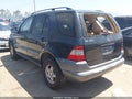 1999 Mercedes-Benz ML-Class — photo 3 of 13 | VIN 4JGAB54E3XA133367