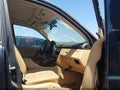 1999 Mercedes-Benz ML-Class — photo 5 of 13 | VIN 4JGAB54E3XA133367