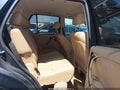 1999 Mercedes-Benz ML-Class — photo 8 of 13 | VIN 4JGAB54E3XA133367