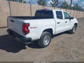 Photo 4 of 21 — 2024 Chevrolet Colorado