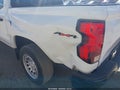 Photo 14 of 21 — 2024 Chevrolet Colorado