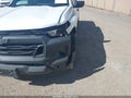 Photo 16 of 21 — 2024 Chevrolet Colorado