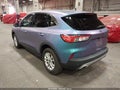 2022 Ford Escape — photo 3 of 16 | VIN 1FMCU9G69NUA86498