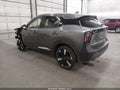 2025 Nissan Kicks — photo 3 of 18 | VIN 3N8AP6DDXSL442648