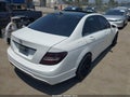 2013 Mercedes-Benz C-Class — photo 4 of 11 | VIN WDDGF4HB6DA746310