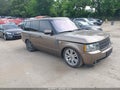 Photo 1 of 11 — 2011 Land Rover Range Rover