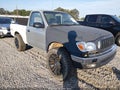 Photo 1 of 11 — 2003 Toyota Tacoma