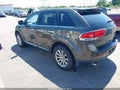 Photo 3 of 12 — 2011 Lincoln MKX