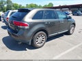 Photo 4 of 12 — 2011 Lincoln MKX