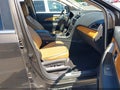 Photo 5 of 12 — 2011 Lincoln MKX