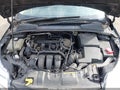 Photo 10 of 11 — 2013 Ford Focus
