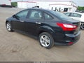 Photo 3 of 11 — 2013 Ford Focus