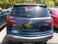 Photo 16 of 16 — 2012 Acura MDX