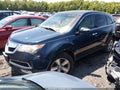 Photo 2 of 16 — 2012 Acura MDX