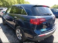 Photo 3 of 16 — 2012 Acura MDX