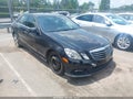 Photo 1 of 11 — 2010 Mercedes-Benz E-Class