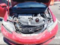 2015 Honda Civic — photo 10 of 16 | VIN 2HGFB6E59FH707695