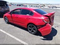 2015 Honda Civic — photo 3 of 16 | VIN 2HGFB6E59FH707695