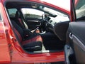 2015 Honda Civic — photo 5 of 16 | VIN 2HGFB6E59FH707695