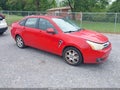 Photo 1 of 14 — 2008 Ford Focus