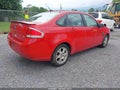Photo 4 of 14 — 2008 Ford Focus